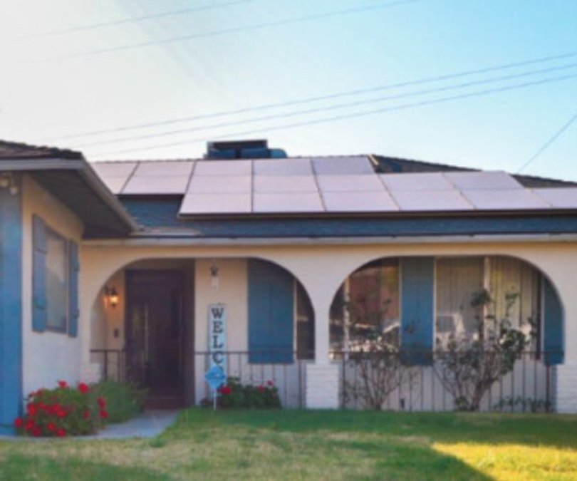 Hillsong Senior Living and Hospice