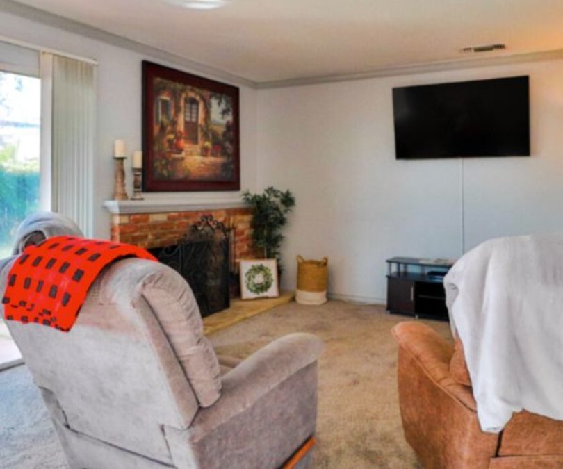 Hillsong Senior Living and Hospice