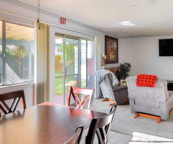 Hillsong Senior Living and Hospice