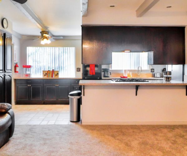 Hillsong Senior Living and Hospice