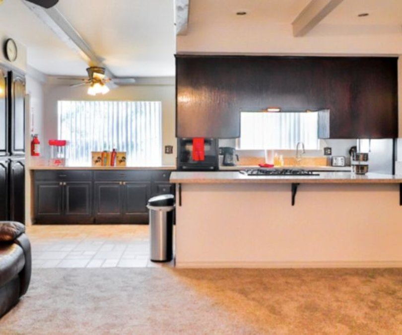 Hillsong Senior Living and Hospice