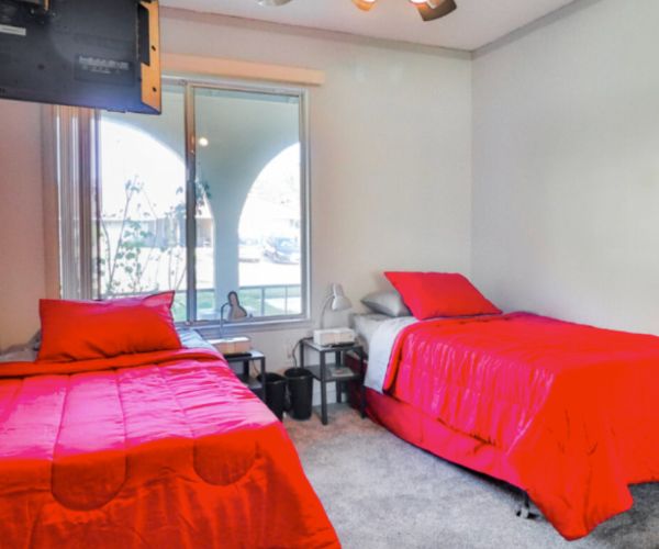 Hillsong Senior Living and Hospice