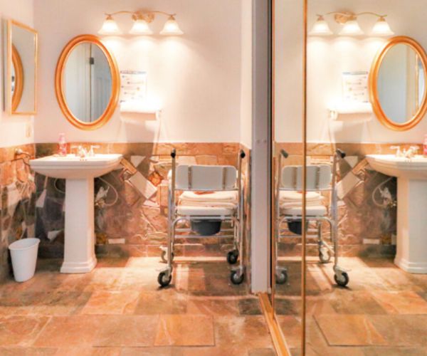 Hillsong Senior Living and Hospice