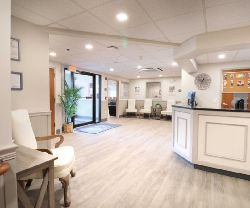 Serenity Care Wyoming