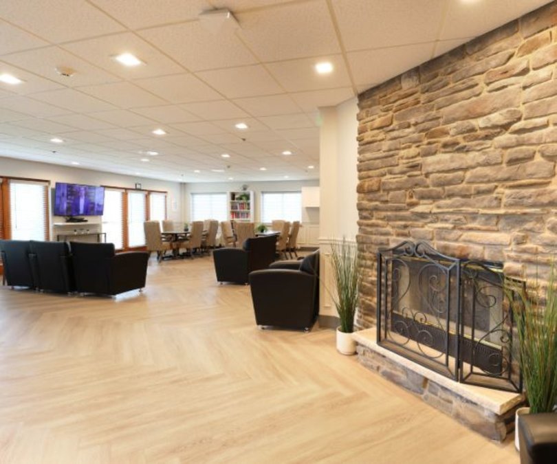 Serenity Care Wyoming