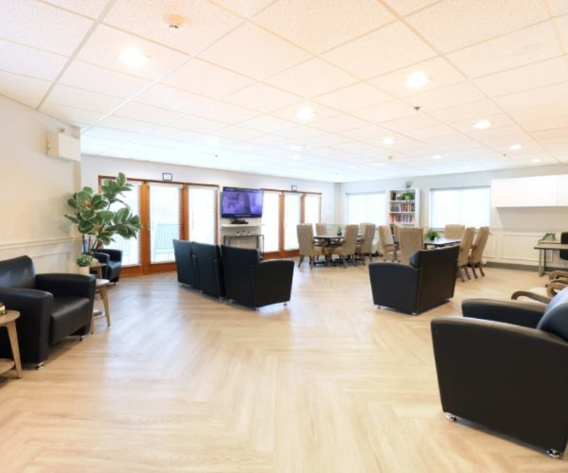 Serenity Care Wyoming