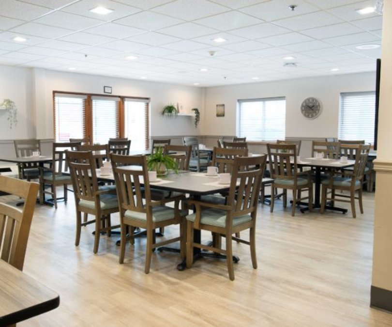 Serenity Care Wyoming