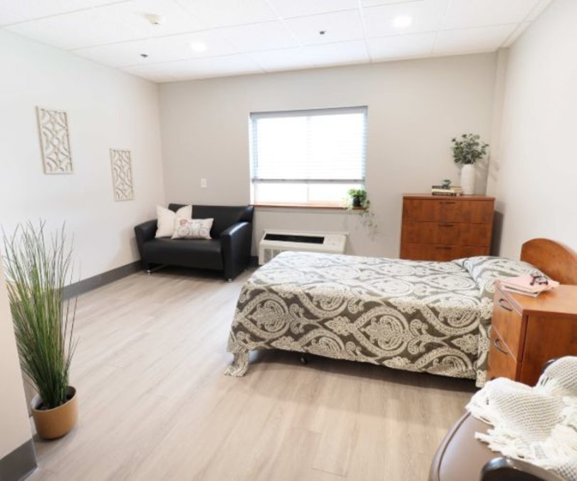 Serenity Care Wyoming