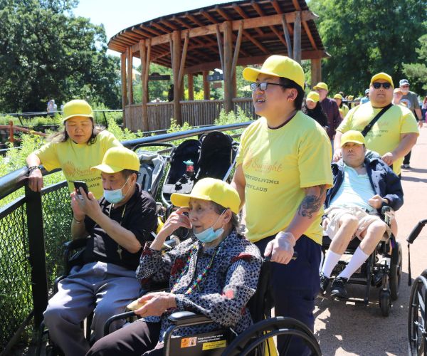Empower Center Care
