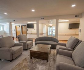 Empower Center Care
