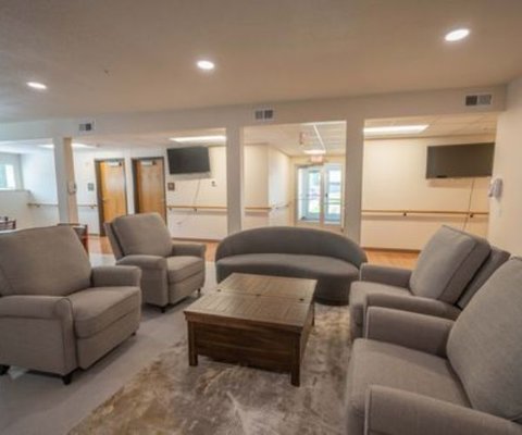 Empower Center Care