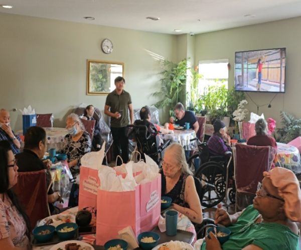 Empower Center Care