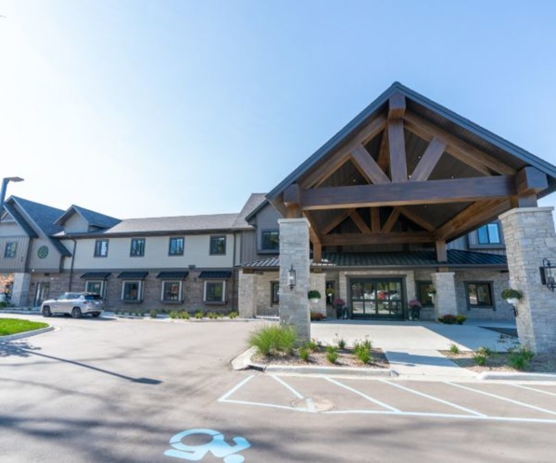 Grace Senior Living Rochester Hills