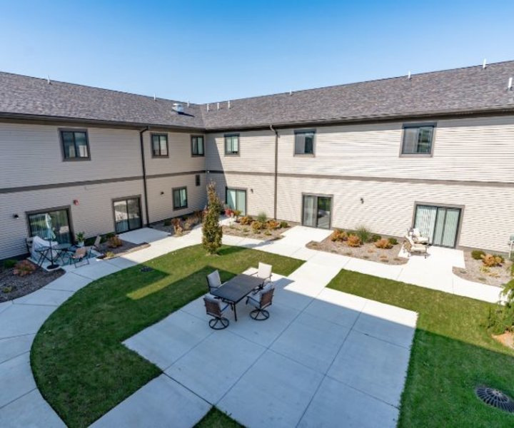 Grace Senior Living