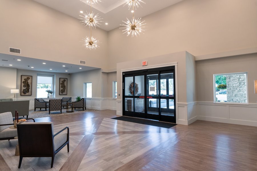 Grace Senior Living Rochester Hills