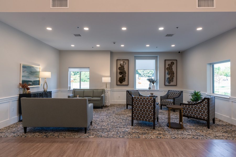 Grace Senior Living Rochester Hills