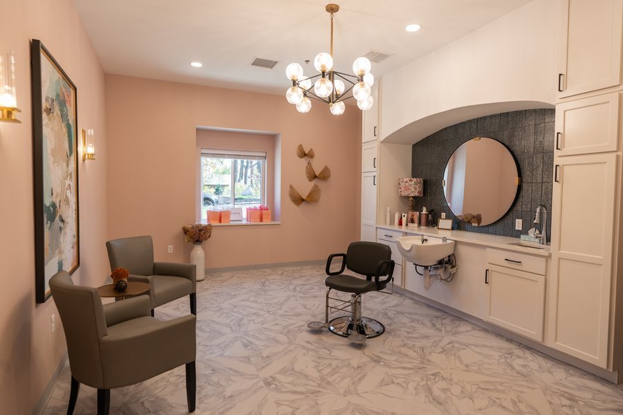 Grace Senior Living Rochester Hills