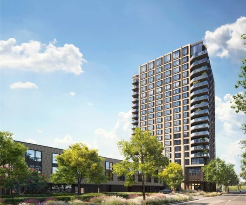 Ellore Senior Living