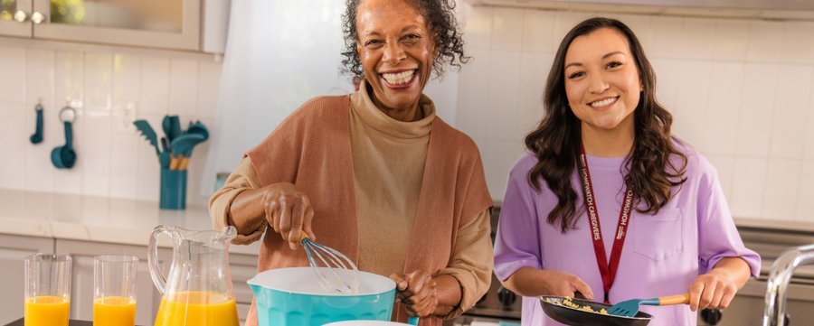 Homewatch Caregivers of Bristol-Farmington