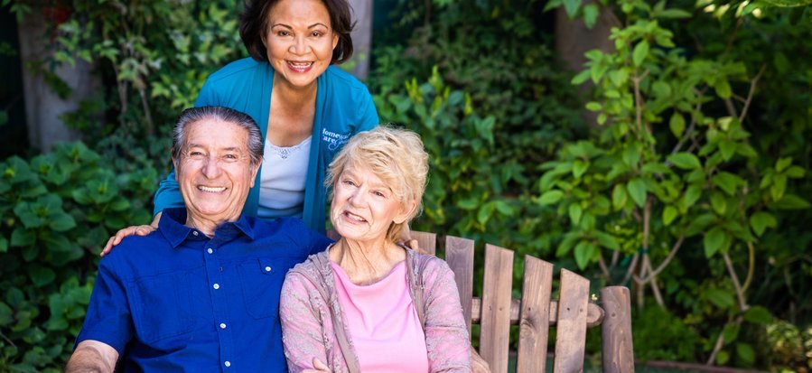 Homewatch Caregivers of Bristol-Farmington