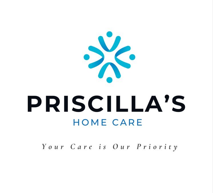 Priscilla’s Home Care - Dallas, TX