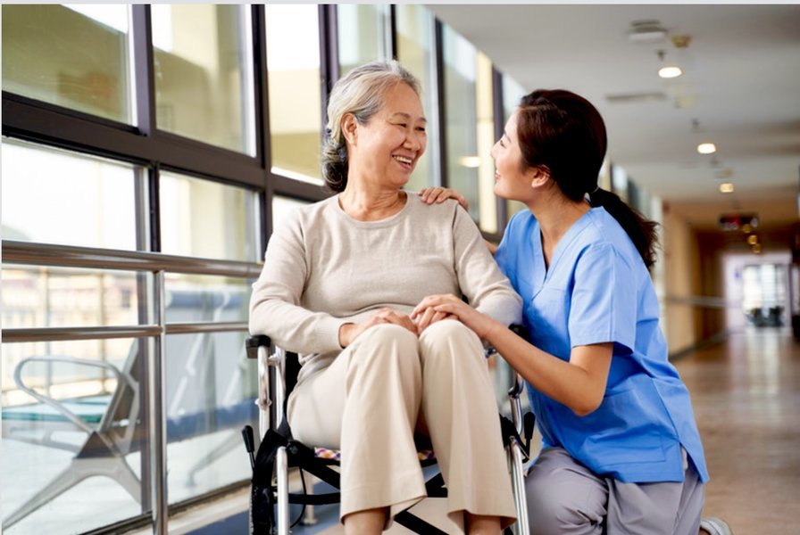 Priscilla’s Home Care - Dallas, TX