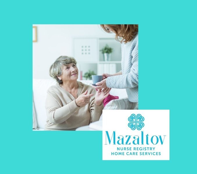 Mazaltov Home Care