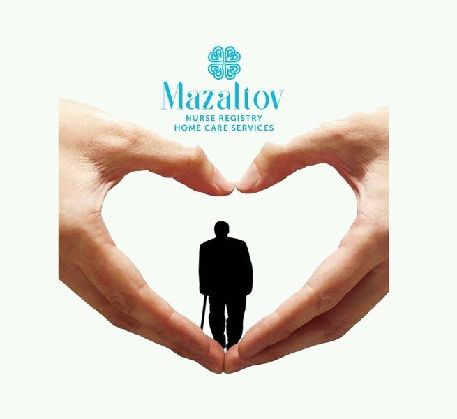 Mazaltov IN HomeCare