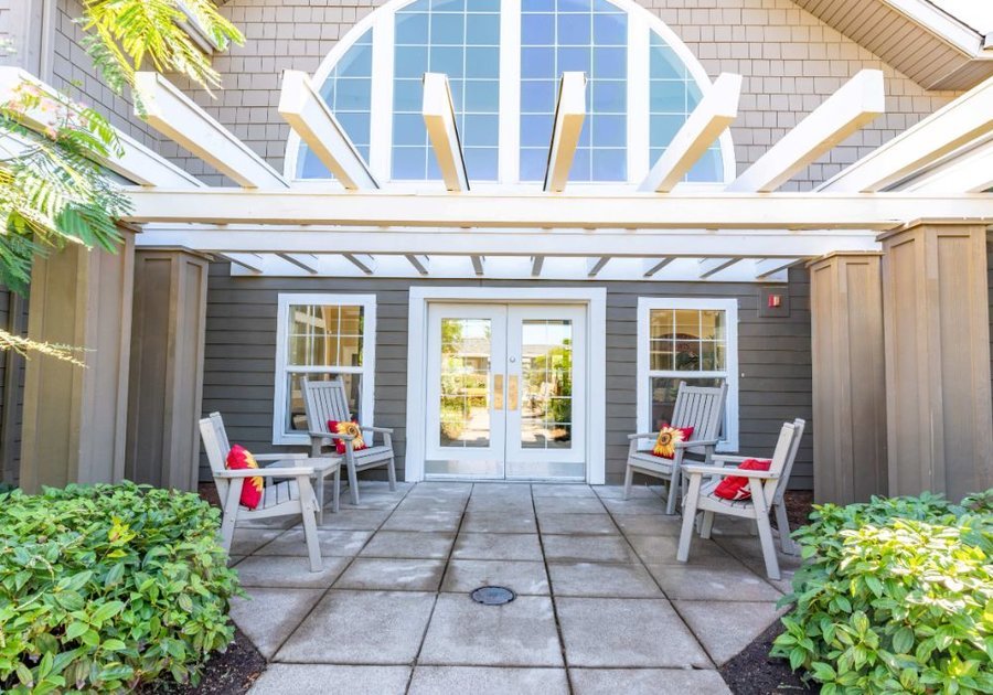 Evergreen Memory Care