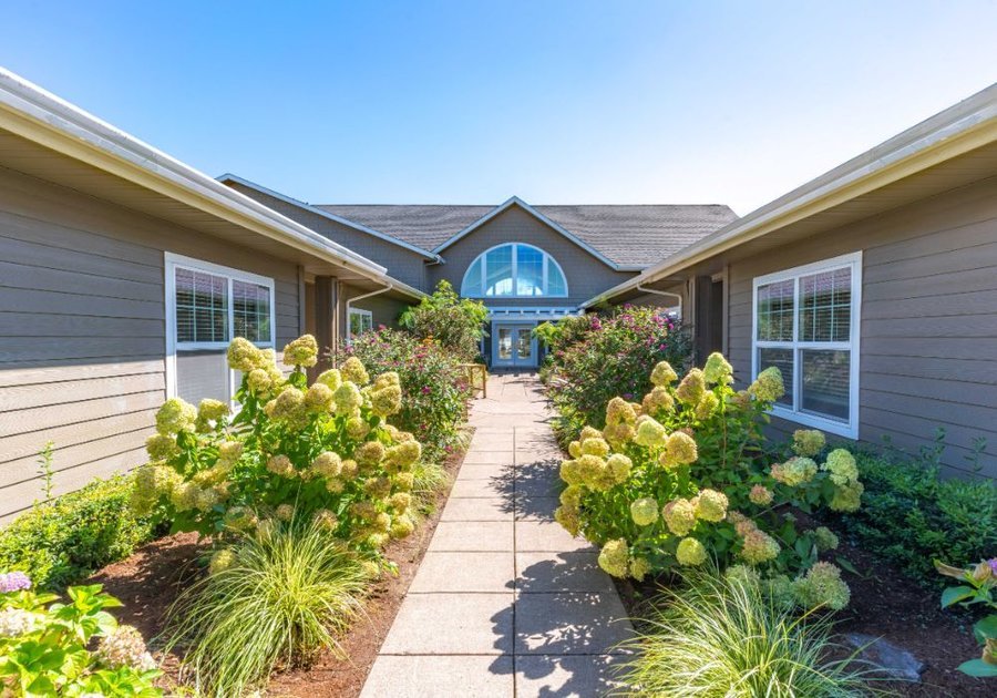 Evergreen Memory Care