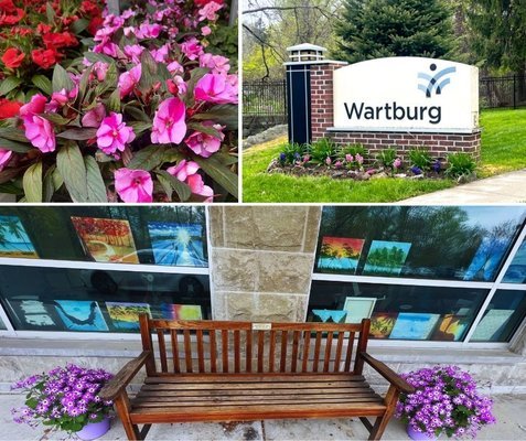Wartburg