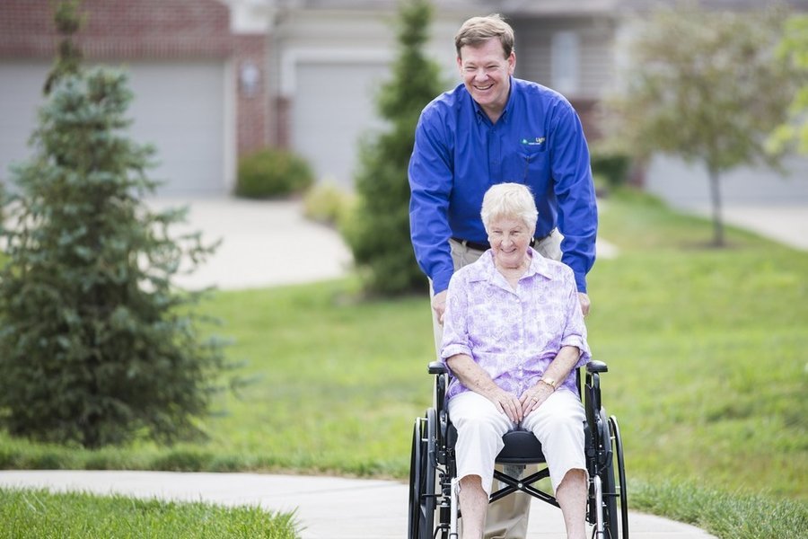 FirstLight Home Care of Lynnwood, WA