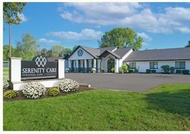 Serenity Care Kingston