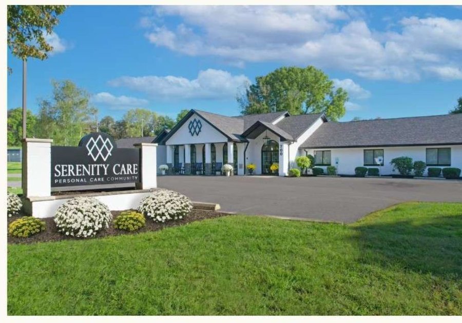 Serenity Care Kingston