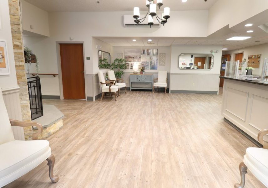 Serenity Care Kingston