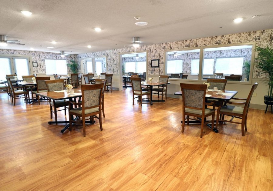 Serenity Care Kingston