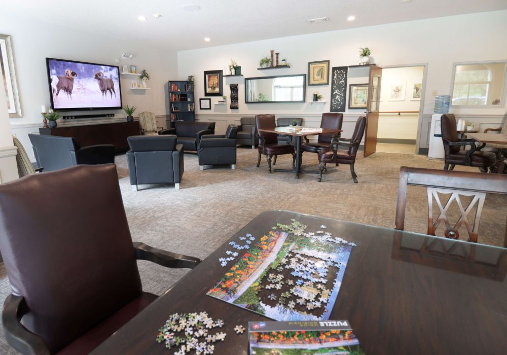 Serenity Care Kingston