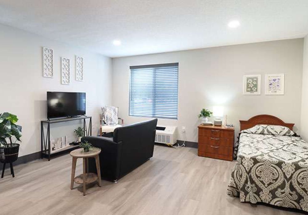 Serenity Care Kingston