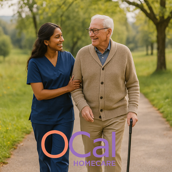 OCal Home Care