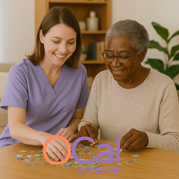 OCal Home Care