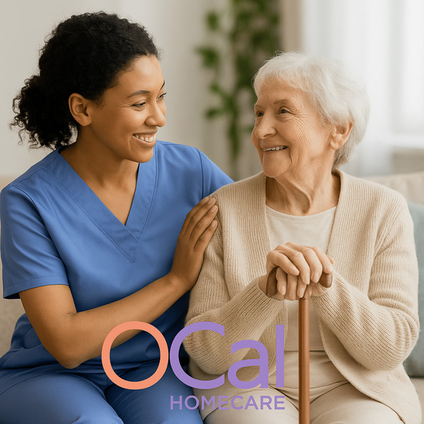 OCal Home Care