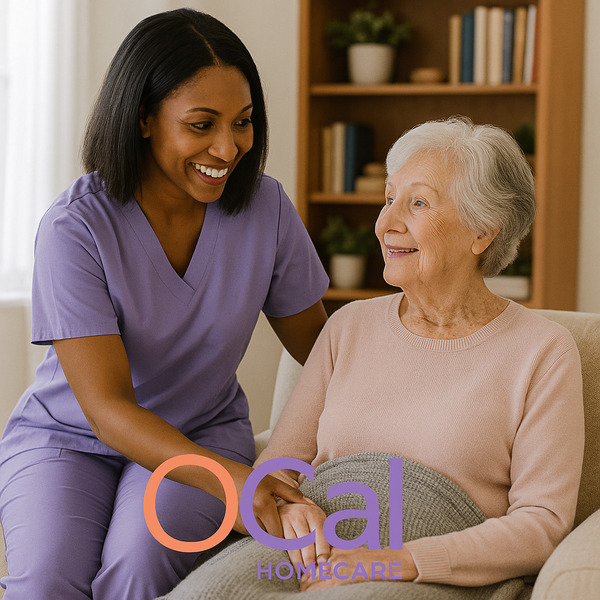 OCal Home Care