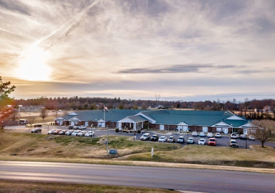 Rivercrest Place Assisted Living