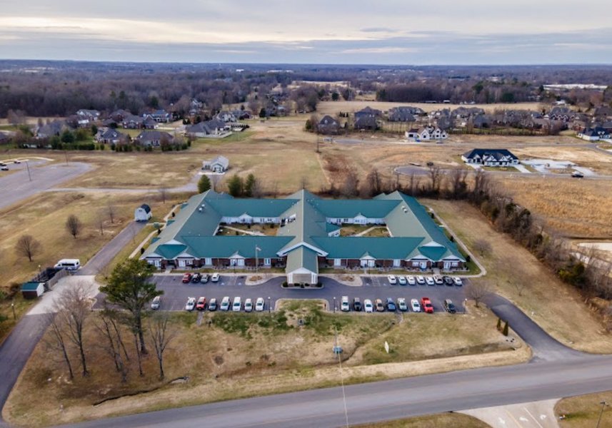 Rivercrest Place Assisted Living