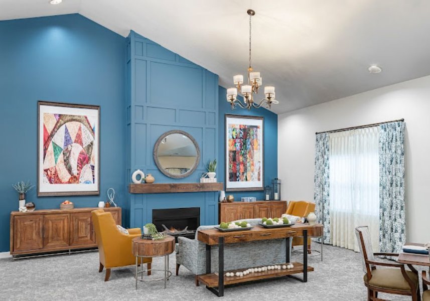 Rivercrest Place Assisted Living