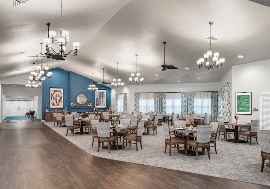 Rivercrest Place Assisted Living
