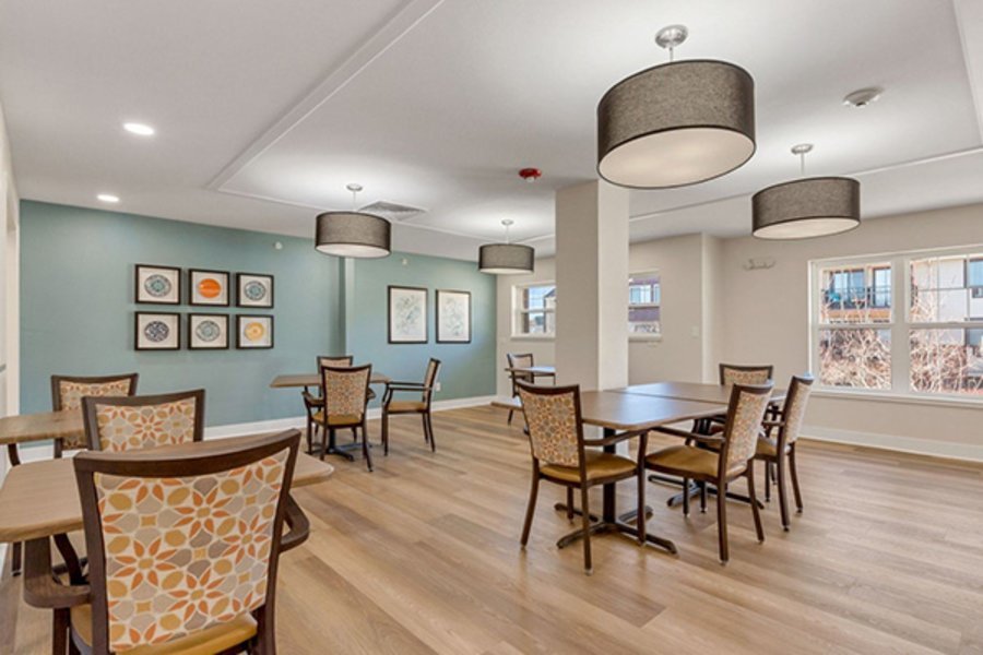 Northglenn Heights Assisted Living and Memory Care