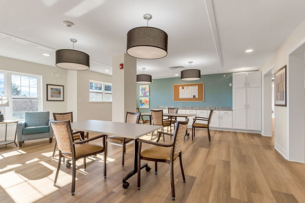 Northglenn Heights Assisted Living and Memory Care