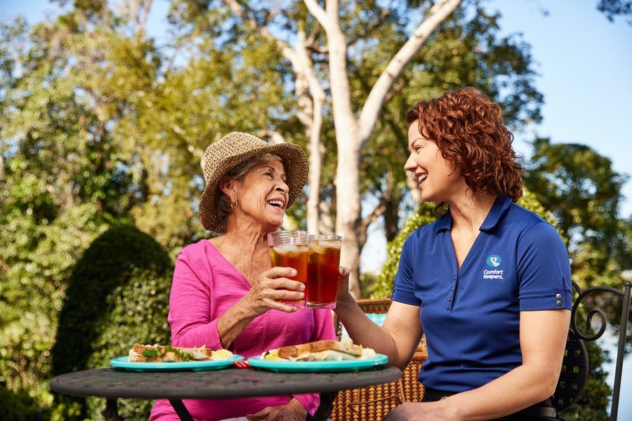 Comfort Keepers of Grand Junction