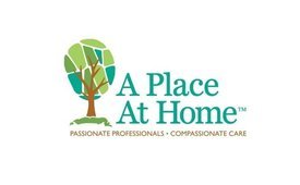 A Place At Home - Westwood